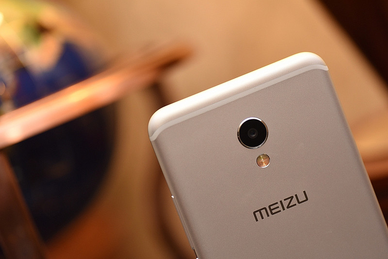 ＃给大家走了条路＃实用的升级，魅族MX6关于细节的事（二）