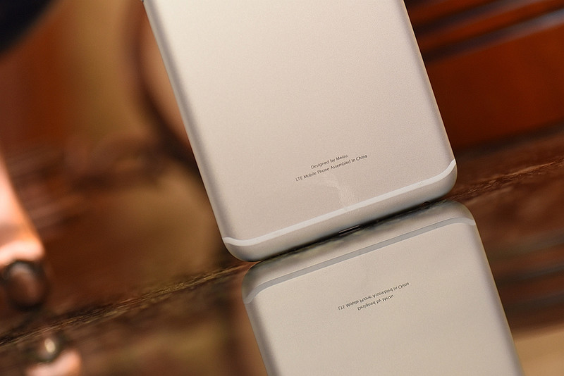 ＃给大家走了条路＃实用的升级，魅族MX6关于细节的事（二）