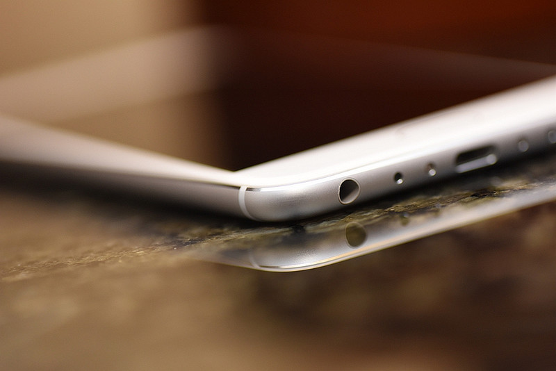 ＃给大家走了条路＃实用的升级，魅族MX6关于细节的事（二）