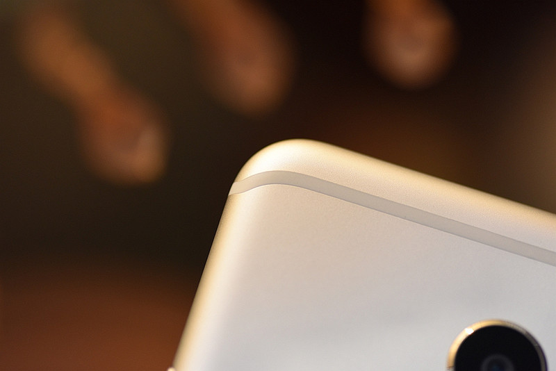 ＃给大家走了条路＃实用的升级，魅族MX6关于细节的事（二）