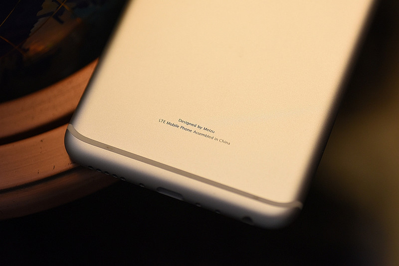 ＃给大家走了条路＃实用的升级，魅族MX6关于细节的事（二）