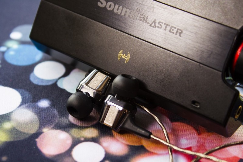 双动圈再次升级，JVC-FXT208SE上手体验