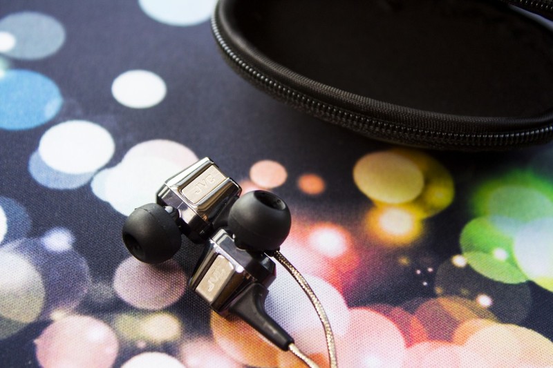 双动圈再次升级，JVC-FXT208SE上手体验