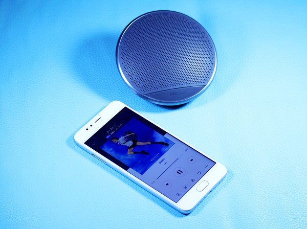 千元机里面的最佳颜值手机魅蓝5S评测