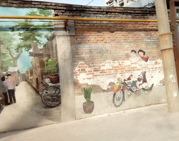 千元机里面的最佳颜值手机魅蓝5S评测