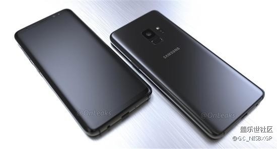 喜大普奔 星空体育平台S9/S9+将保留一重大功能