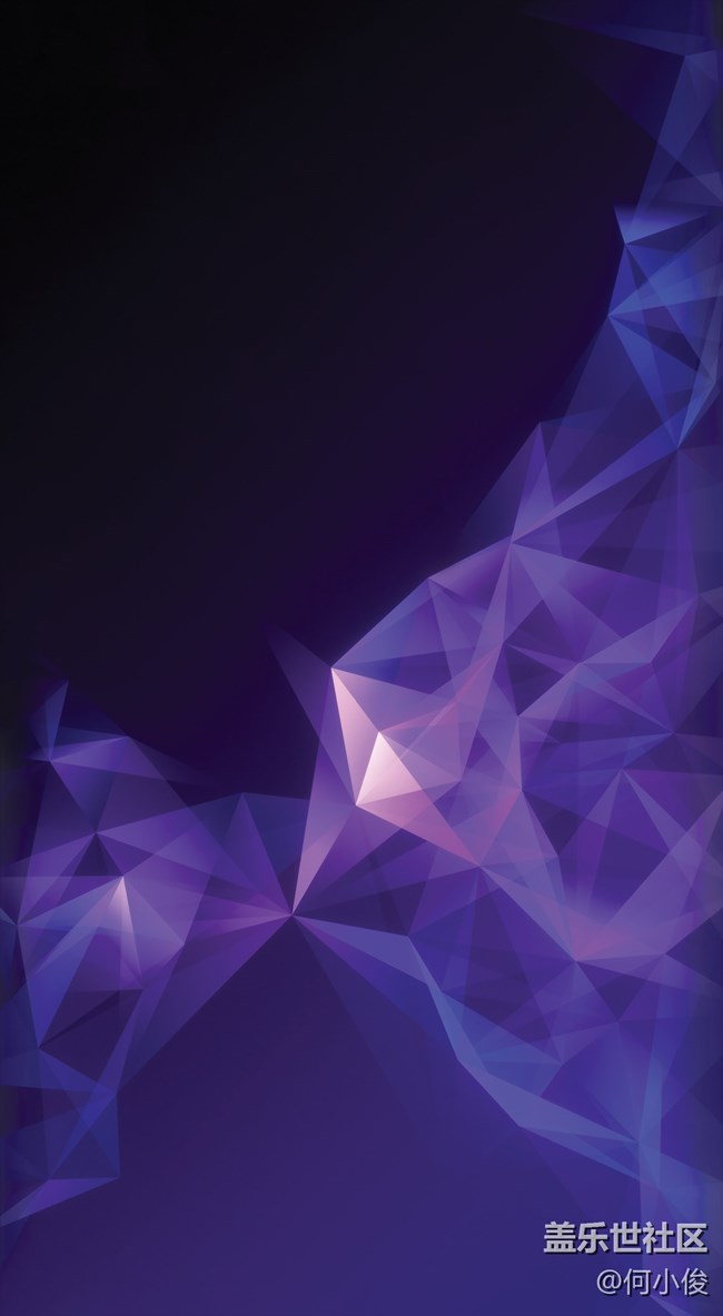 【分享】S9系列的壁纸分享一下