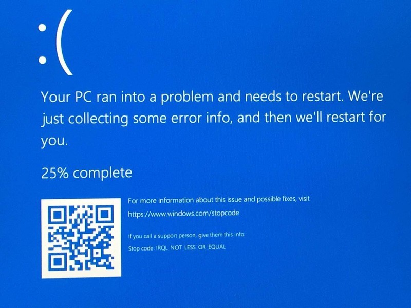 i7 7700K 华硕Z270-A主板 星空体育平台250G 固态 win10一直各种蓝屏