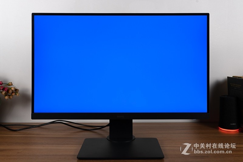 摄影师的4K选择—明基PD2700U深度体验