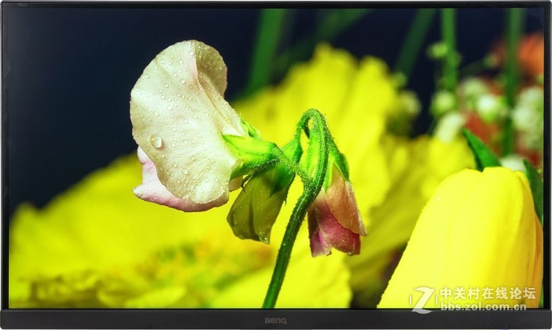 摄影师的4K选择—明基PD2700U深度体验