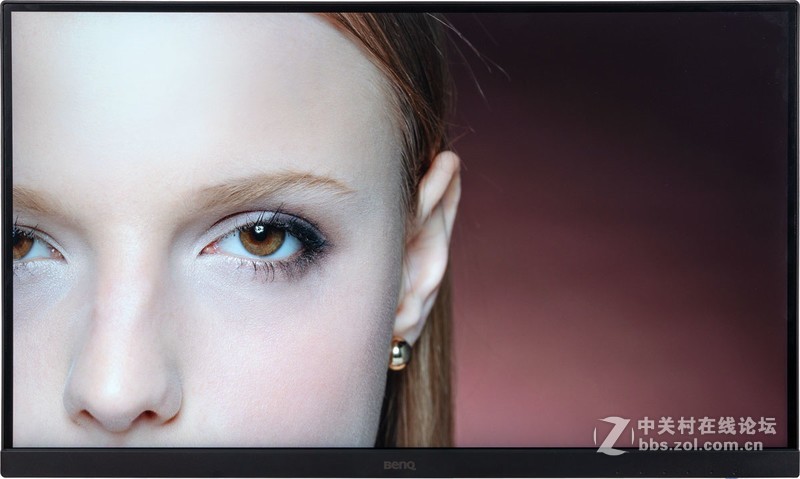 摄影师的4K选择—明基PD2700U深度体验