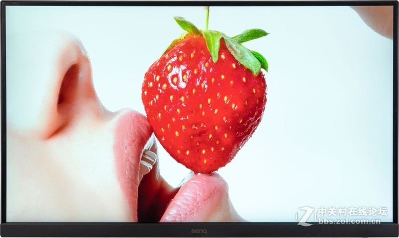 摄影师的4K选择—明基PD2700U深度体验