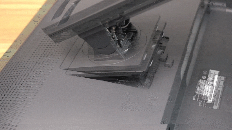 摄影师的4K选择—明基PD2700U深度体验