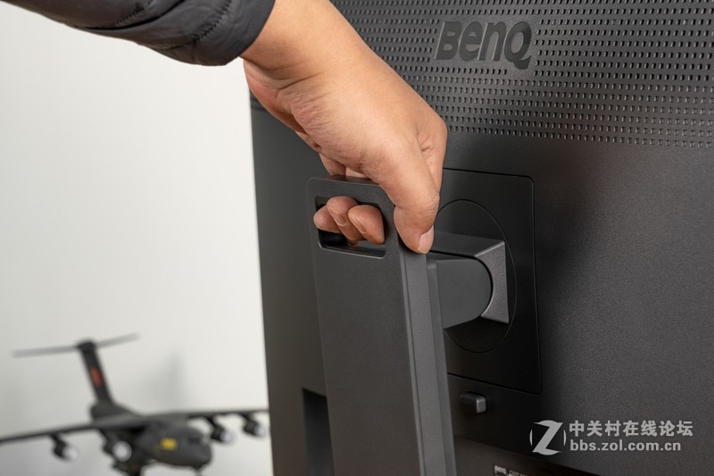 摄影师的4K选择—明基PD2700U深度体验