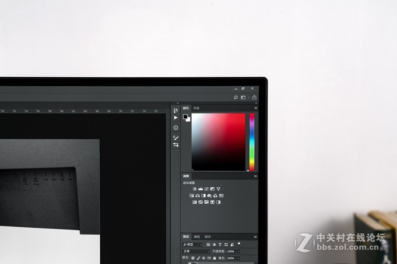 摄影师的4K选择—明基PD2700U深度体验