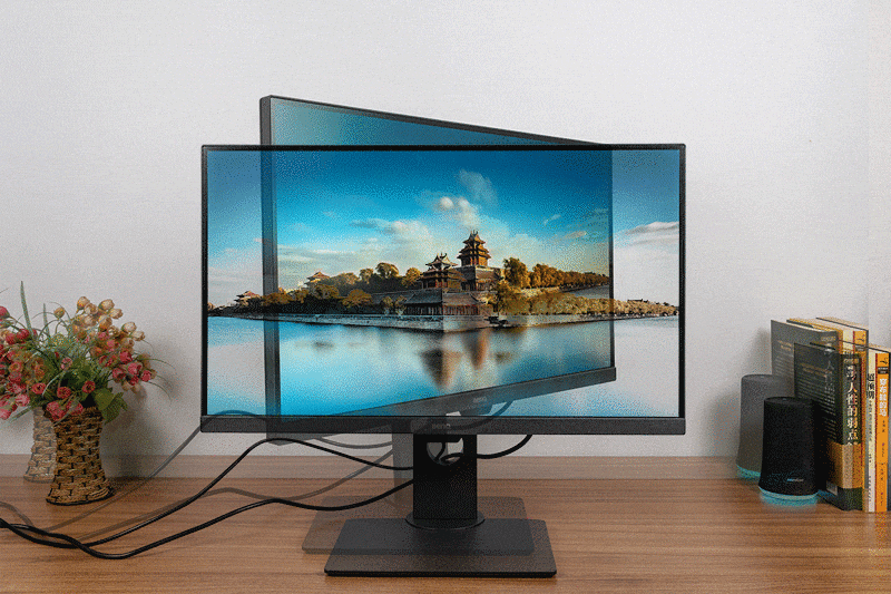 摄影师的4K选择—明基PD2700U深度体验