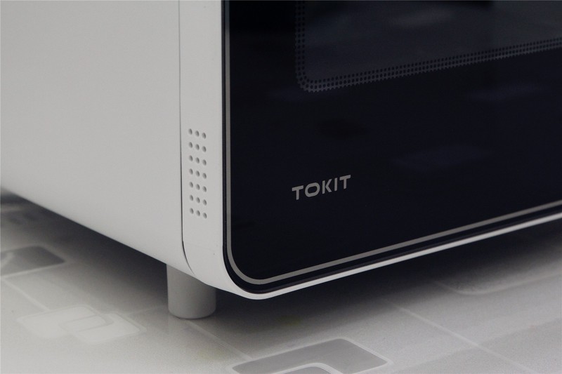扭扭按按就能完成美食制作？小米有品TOKIT迷你智能电烤箱评测