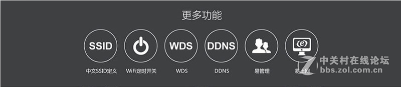 Wi-Fi覆盖无死角 艾泰1200兆智能家庭路由器免费试用