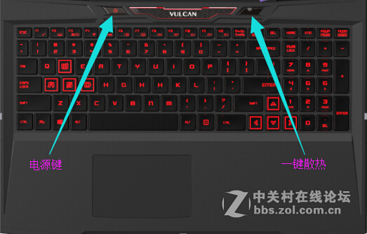 2016年度新品—火影“金钢T1”样机拆机实拍及相关测试数据