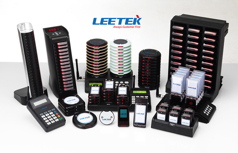 甘肃取餐器/咖啡厅取餐器、医院呼叫器、美食广场震动铃