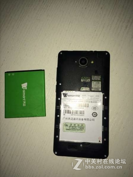 天迈国信通SICT L808官方线刷救砖包100%OK!