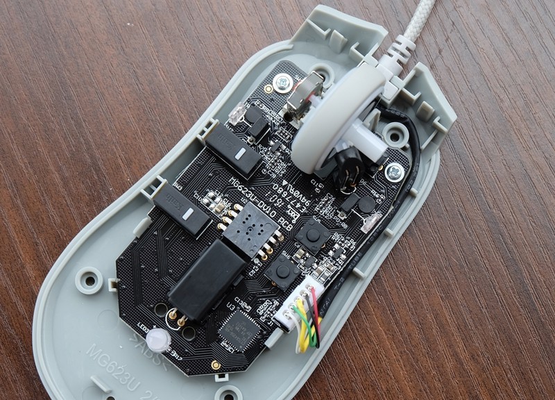 富勒G90---真“芯”英雄拆解记