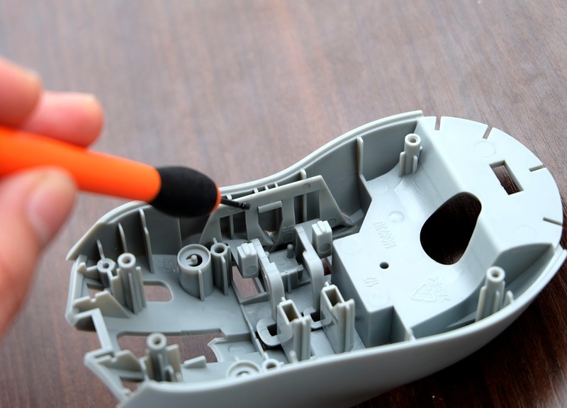 富勒G90---真“芯”英雄拆解记