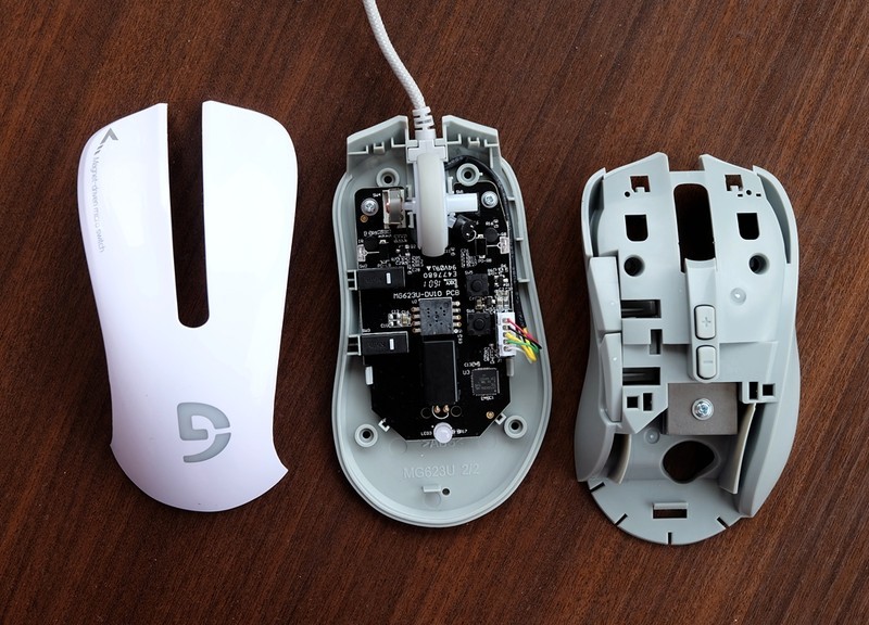 富勒G90---真“芯”英雄拆解记