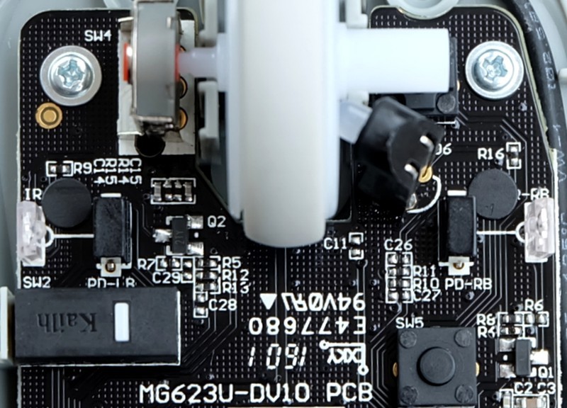 富勒G90---真“芯”英雄拆解记