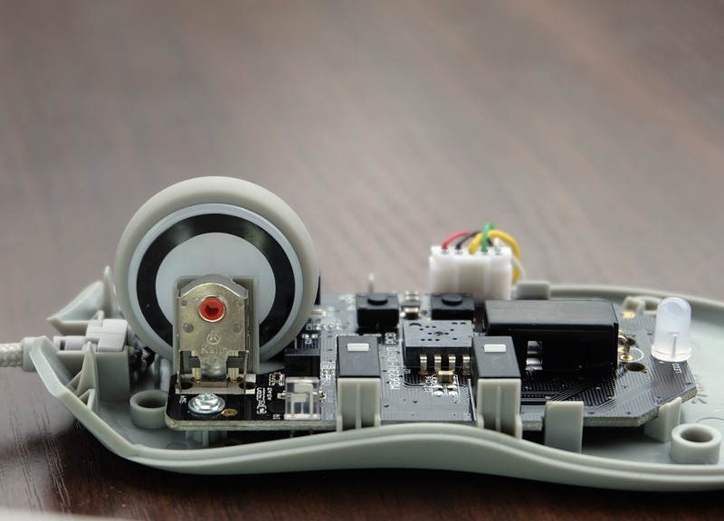 富勒G90---真“芯”英雄拆解记