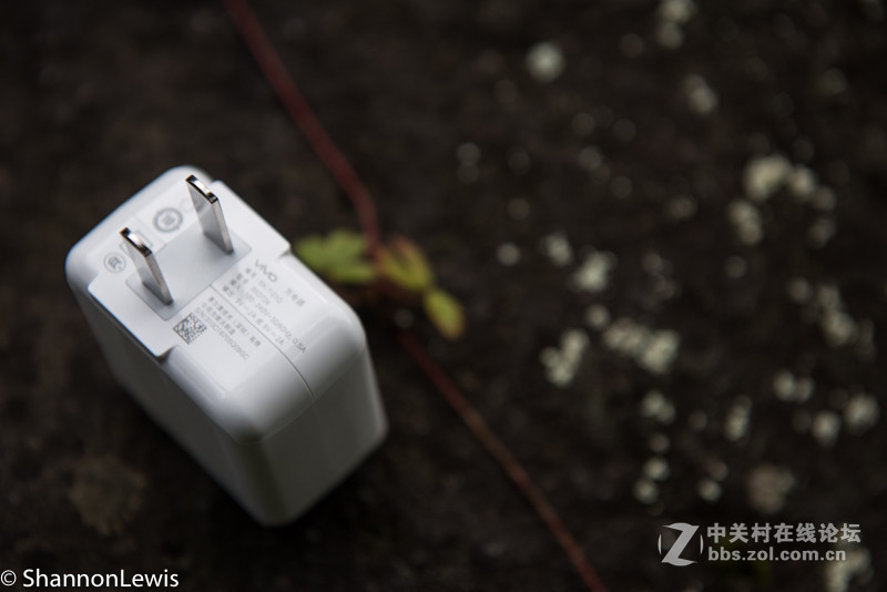 vivo X7plus开箱图赏——最原始的开箱