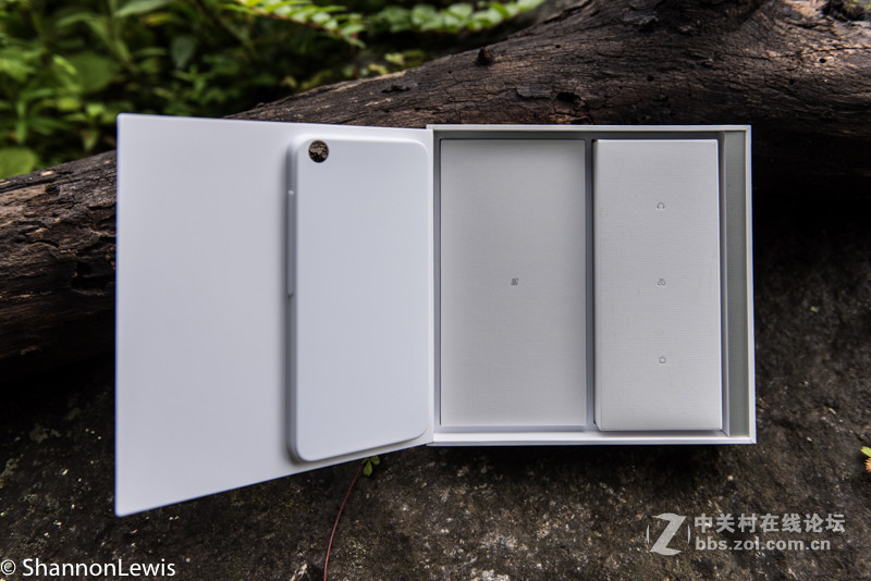 vivo X7plus开箱图赏——最原始的开箱