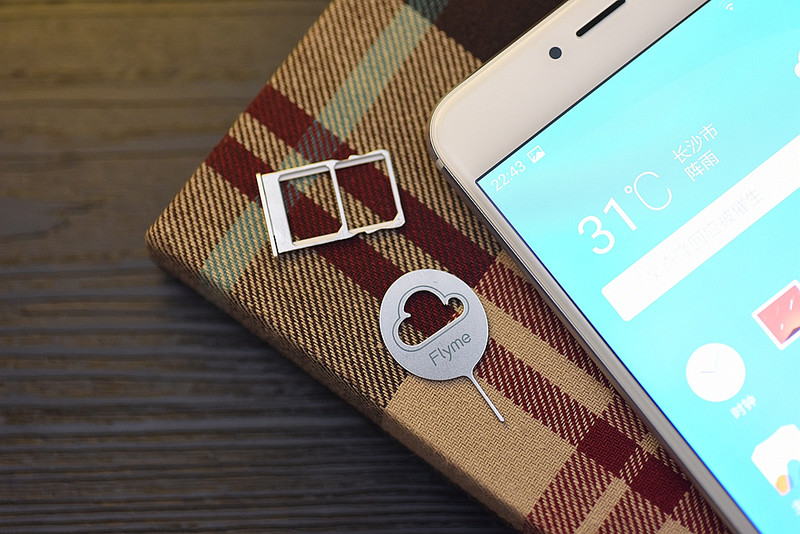 ＃给大家走了条路＃实用的升级，魅族MX6的体验为王（四）