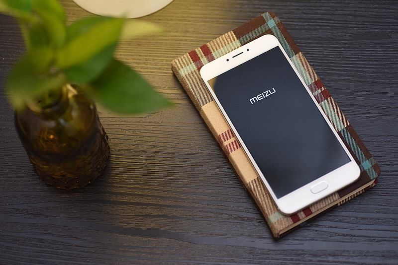 ＃给大家走了条路＃实用的升级，魅族MX6的体验为王（四）