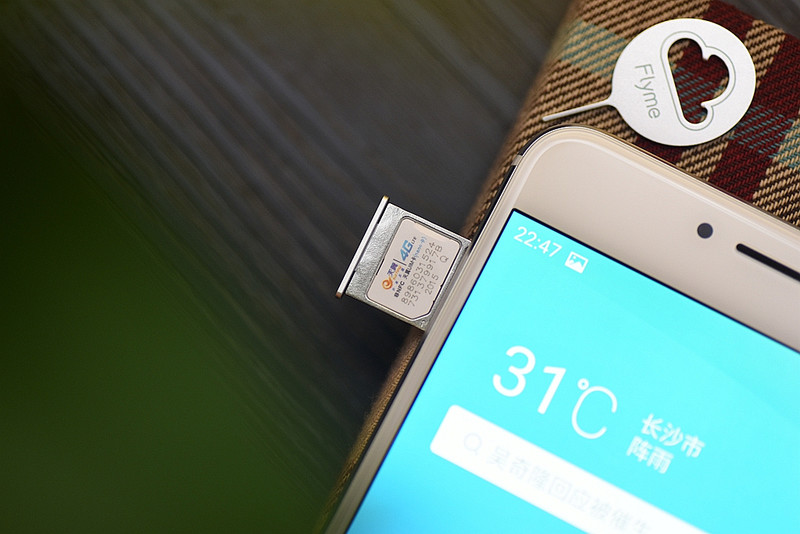 ＃给大家走了条路＃实用的升级，魅族MX6的体验为王（四）