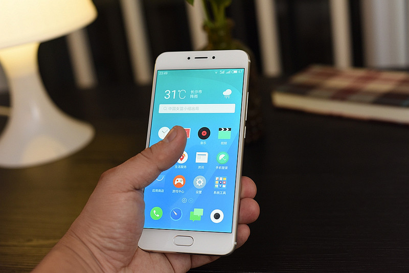 ＃给大家走了条路＃实用的升级，魅族MX6的体验为王（四）