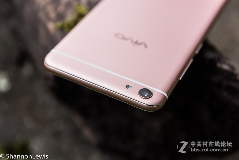 vivo X7plus开箱图赏——最原始的开箱