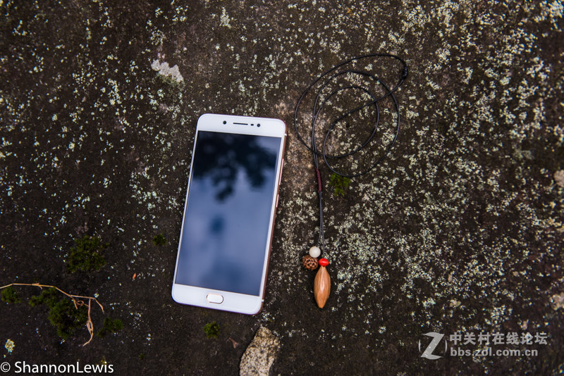 vivo X7plus开箱图赏——最原始的开箱