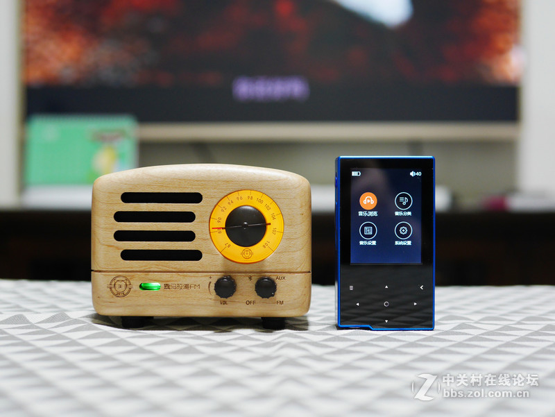 极致迷你的口袋HIFI  Hidizs AP-60无损播放器评测