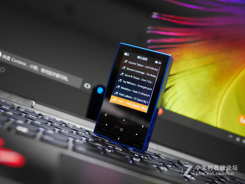 极致迷你的口袋HIFI  Hidizs AP-60无损播放器评测