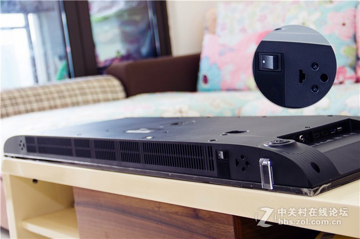 高标准配置，微鲸43D智能电视体验