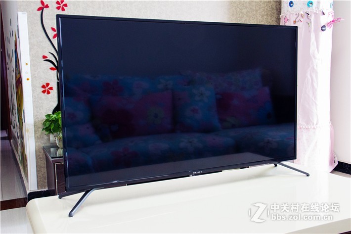 高标准配置，微鲸43D智能电视体验