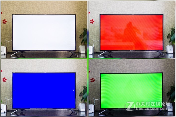 高标准配置，微鲸43D智能电视体验