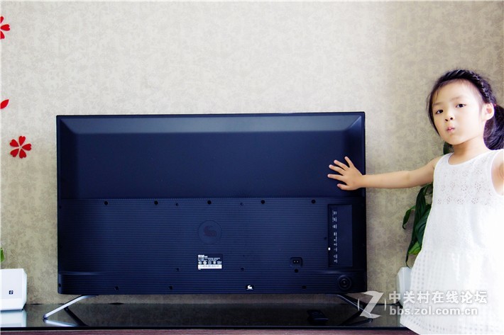 高标准配置，微鲸43D智能电视体验