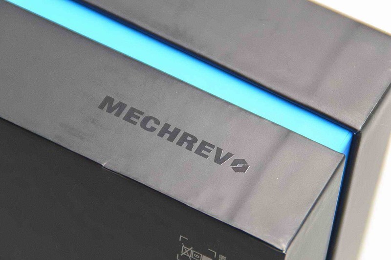 颜值没有名字那么可怕--深海幽灵Z2开箱&外观评测