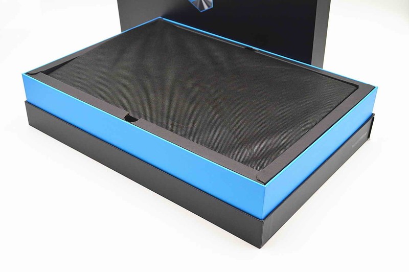 颜值没有名字那么可怕--深海幽灵Z2开箱&外观评测