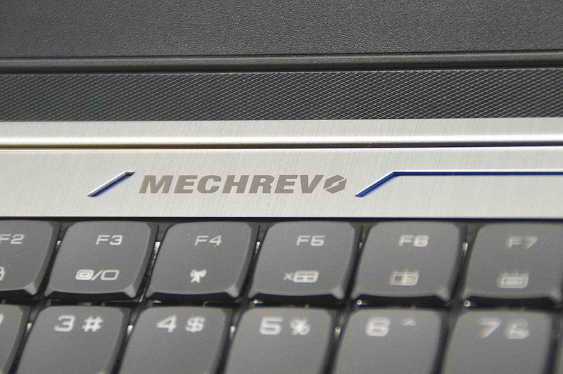 颜值没有名字那么可怕--深海幽灵Z2开箱&外观评测