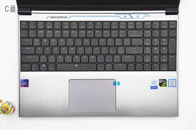 颜值没有名字那么可怕--深海幽灵Z2开箱&外观评测