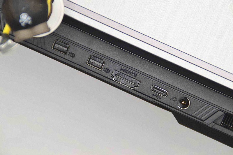 颜值没有名字那么可怕--深海幽灵Z2开箱&外观评测