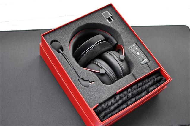 卖得好是有原因的，金士顿CLOUD2游戏评测